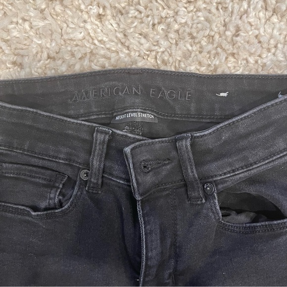 American eagle jeans - Picture 3 of 4